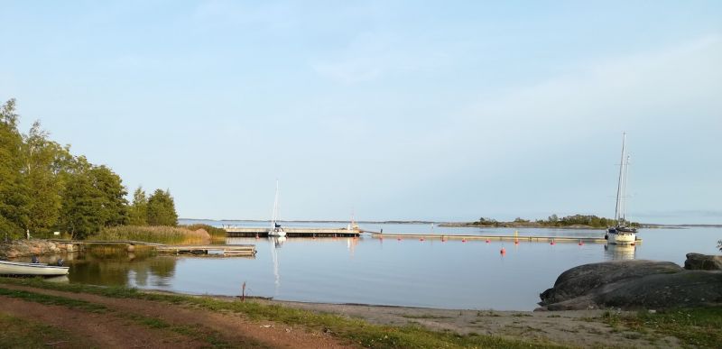 Ahvenanmaalle kuusi uutta Blue Flag -satamaa &ndash; Yhteens&auml; Ahvenanmaalla on jo 11 Blue Flag -satamaa - Satamat - Totalvene.fi