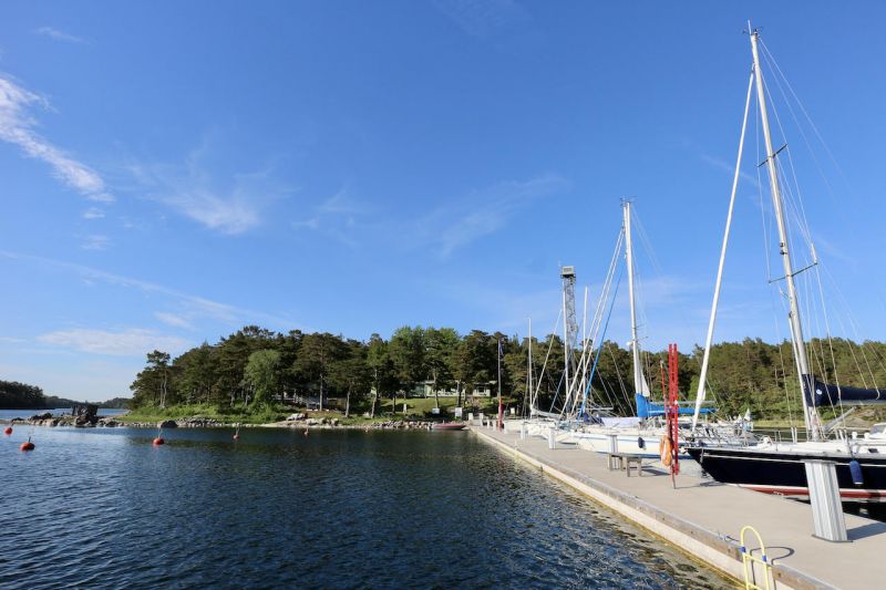 Satamauudistukset 2021: Bod&ouml; &ndash; Uudet yritt&auml;j&auml;t ja pidempi kausi - Satamat - Totalvene.fi