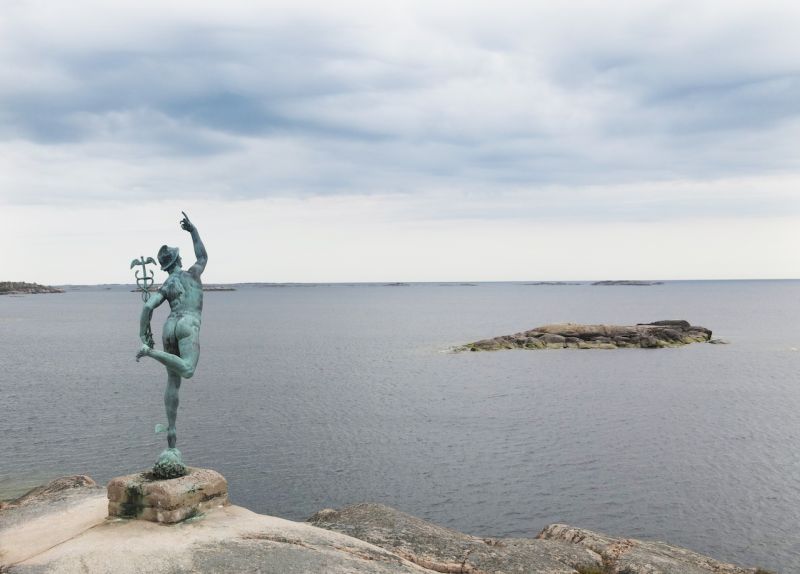 K&auml;llsk&auml;r, K&ouml;kar &ndash; Kreivin aikaan - Satamat - Totalvene.fi