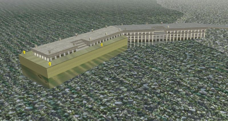 S&auml;pin majakkasaarta kunnostetaan &ndash; Mets&auml;hallitus kehitt&auml;&auml; S&auml;pin majakkasaarta ja Satakunnan kansallispuistoa - Satamat - Totalvene.fi