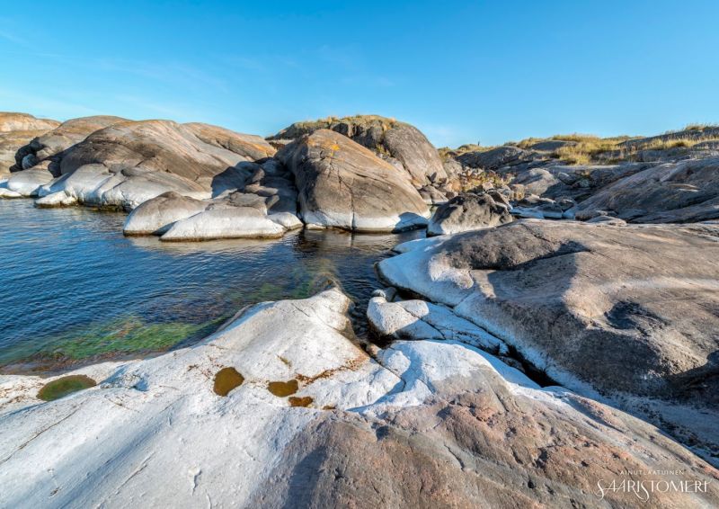 Operaatio Ainutlaatuinen Saaristomeri tienhaarassa &ndash; J&auml;tti kaksi aloitetta hallitukselle - Uutinen - Totalvene.fi