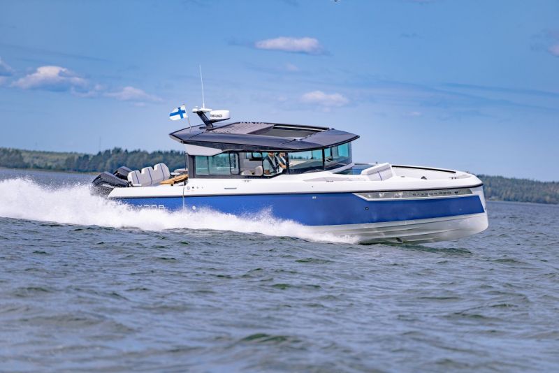 Best of Boats Award 2021 &ndash; T&auml;ss&auml; ovat vuoden finalistit! - Uutinen - Totalvene.fi