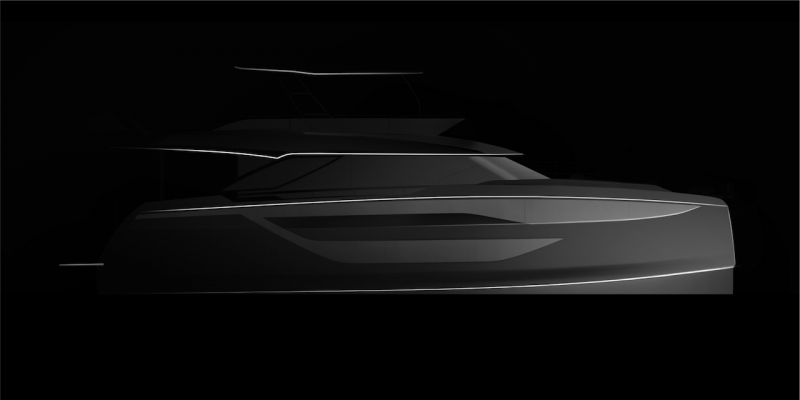 Beneteau-konserni raotti tulevaisuuden suunnitelmiaan &ndash; Prestige laajentaa moottorikatamaraaneihin, Delphia keskittyy t&auml;yss&auml;hk&ouml;veneisiin - Uutinen - Totalvene.fi