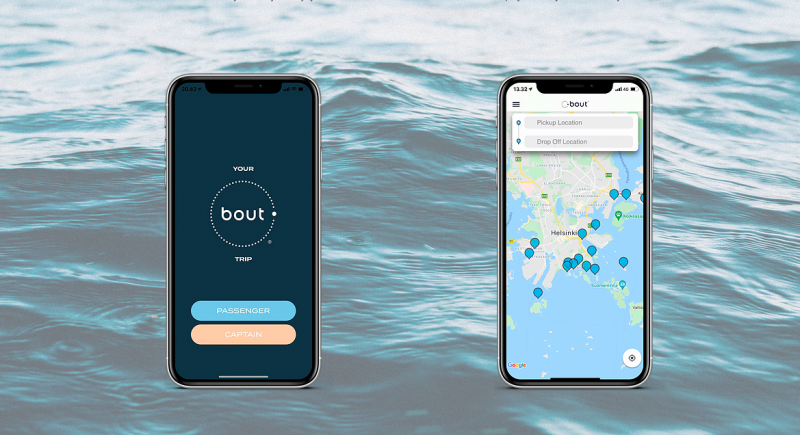 Saariston saavutettavuus paranee &ndash; Sipoon kunta ja Porvoon kaupunki kokeilevat uutta venekyytipalvelua - Uutinen - Totalvene.fi