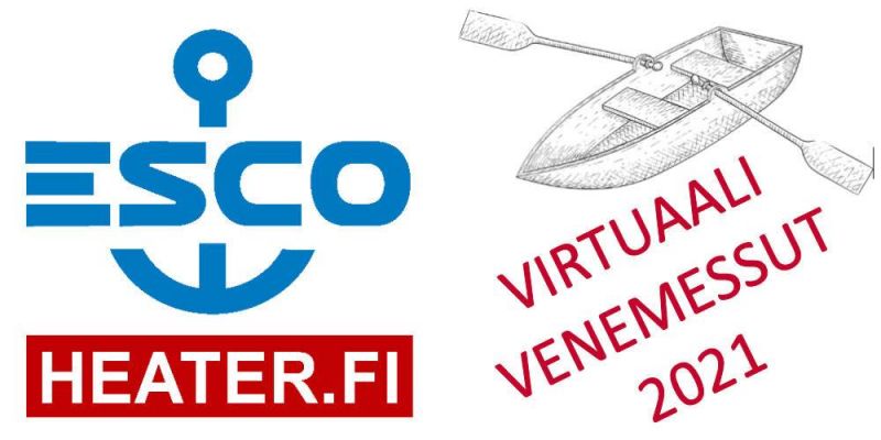 Tutustu tuotteisiin livestriimeiss&auml; - Esco Virtuaalivenemessut 2021 - Uutinen - Totalvene.fi