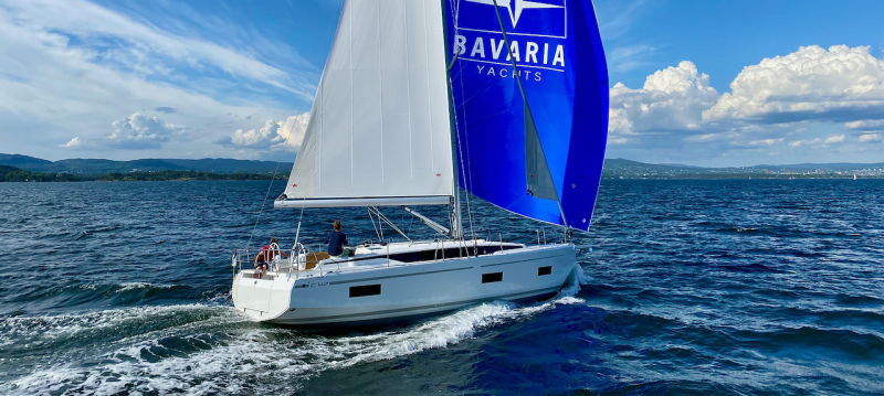 European Yacht of the Year 2021 &ndash; Vuoden purret valittu - Uutinen - Totalvene.fi