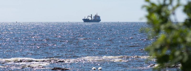 Fintraffic aloitti Saaristomerell&auml; kokeilujakson &ndash; Uudet h&auml;lytysalueet auttavat ennakoimaan potentiaalisia h&auml;iri&ouml;tilanteita - Uutinen - Totalvene.fi