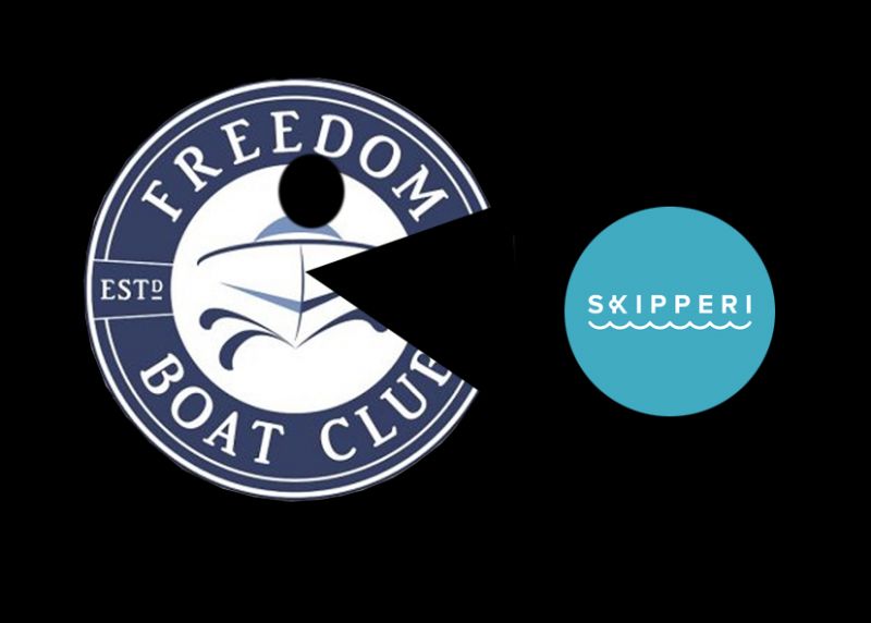 Freedom Boat Clubin Euroopan valloitus etenee &ndash; Kuinka kotimaisen Skipperin k&auml;y? - Uutinen - Totalvene.fi