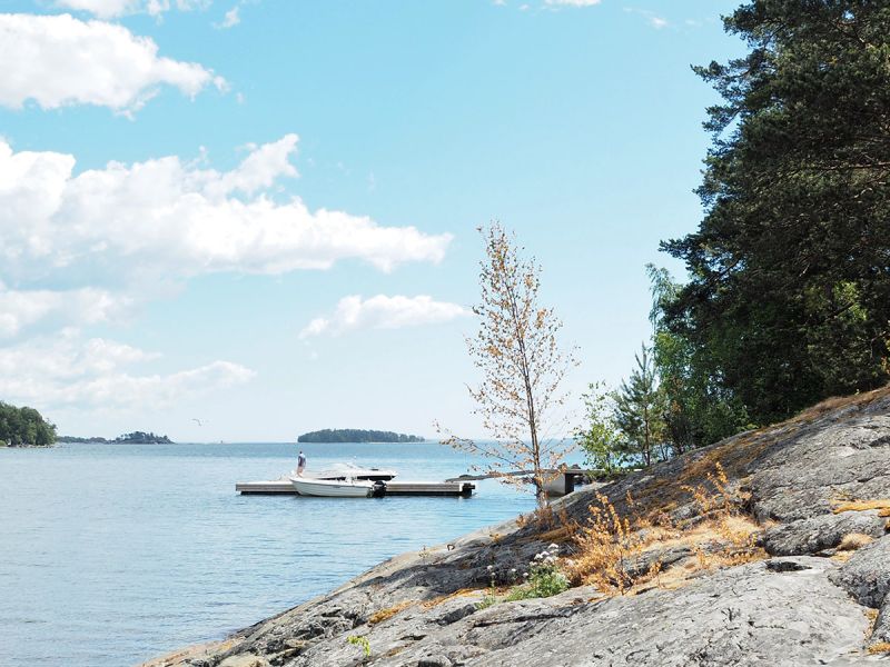 Helsingin it&auml;saaristoa kehitet&auml;&auml;n &ndash; Saarten virkistysk&auml;ytt&ouml;&auml; tehostetaan ja saavutettavuutta parannetaan - Uutinen - Totalvene.fi