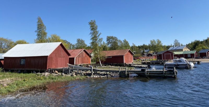Hamina haluaa matkailijat saaristoon &ndash; Kaupungissa voi pian tilata venekuljetuksia mobiilisovelluksella - Uutinen - Totalvene.fi