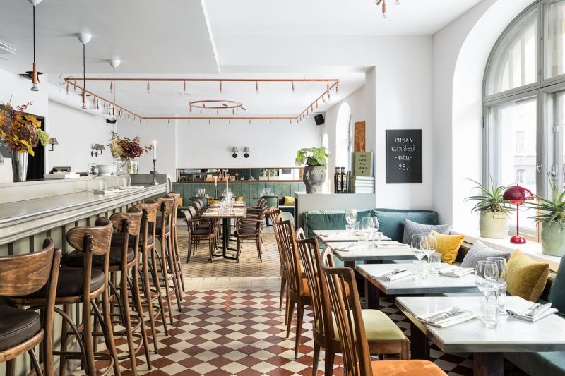 Haukilahden satamaravintola uudistuu ensi kev&auml;&auml;n&auml; &ndash; Sikke Sumarista uusi ravintoloitsija - Uutinen - Totalvene.fi