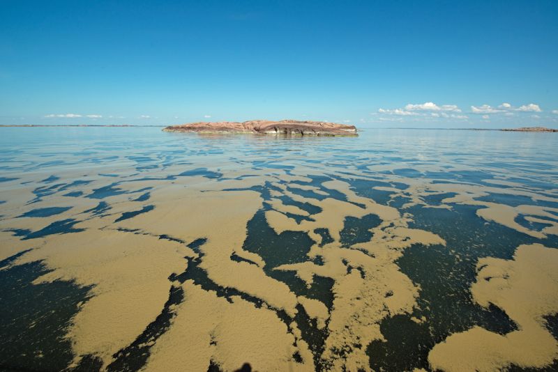Virallinen tavoite asetettu: Saaristomeri pois Helcomin hot sport -listalta vuoteen 2027 menness&auml; - Uutinen - Totalvene.fi