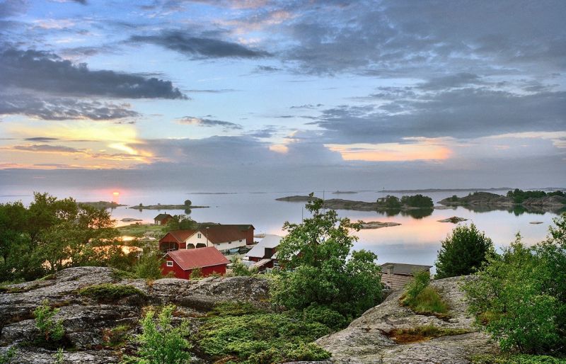 Torstai 26.8. on It&auml;meren &ndash; It&auml;merip&auml;iv&auml;&auml; juhlistetaan teoin ja tapahtumin 16 kaupungissa ja 6 maassa - Uutinen - Totalvene.fi