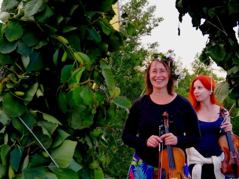 Tapahtumarikas viikonloppu tuloillaan &ndash; Purjehtijat kokoontuvat Hankoon, Jazzin yst&auml;v&auml;t Taalintehtaalle - Uutinen - Totalvene.fi