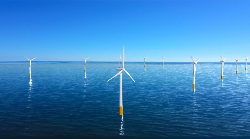 Korsn&auml;sin merituulihanke etenee &ndash; Mets&auml;hallitus kuulee alueen asukkaiden mielipiteit&auml; - Uutinen - Totalvene.fi