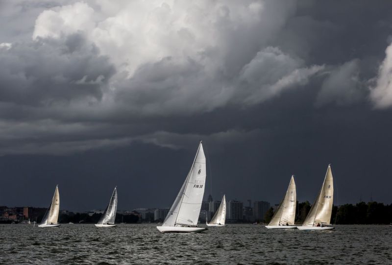 Siltarakentaminen aiheuttaa v&auml;yl&auml;muutoksia Helsingiss&auml; &ndash; Korkeasaaren it&auml;- ja l&auml;nsipuolella kulkeviin venev&auml;yliin tulee muutoksia Korkeasaaren marraskuussa - Uutinen - Totalvene.fi
