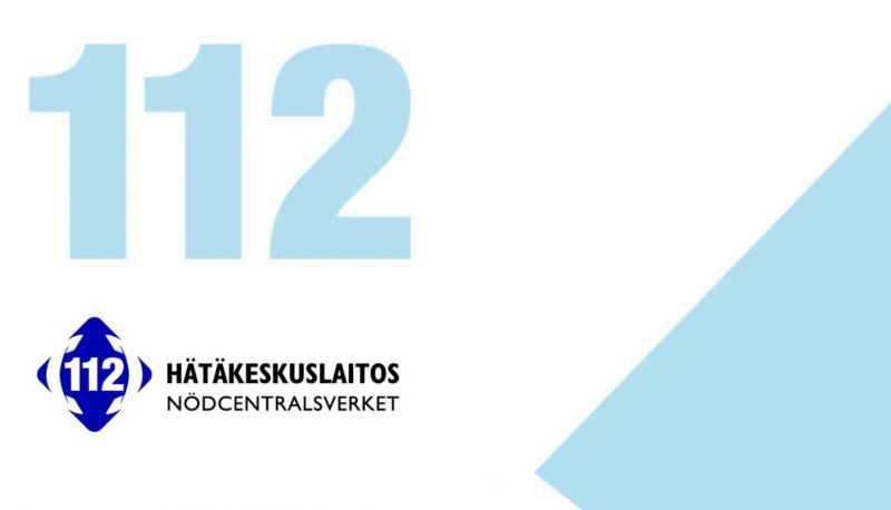 Vene nurin aallokossa &ndash; toinen soitti 112:een, toinen kellui kylm&auml;laatikon p&auml;&auml;ll&auml; - Uutinen - Totalvene.fi