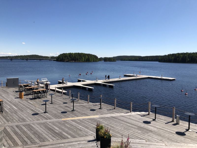 Kuopion uiva peruttu &ndash; N&auml;yttely&auml; ei j&auml;rjestet&auml; t&auml;n&auml; vuonna - Uutinen - Totalvene.fi