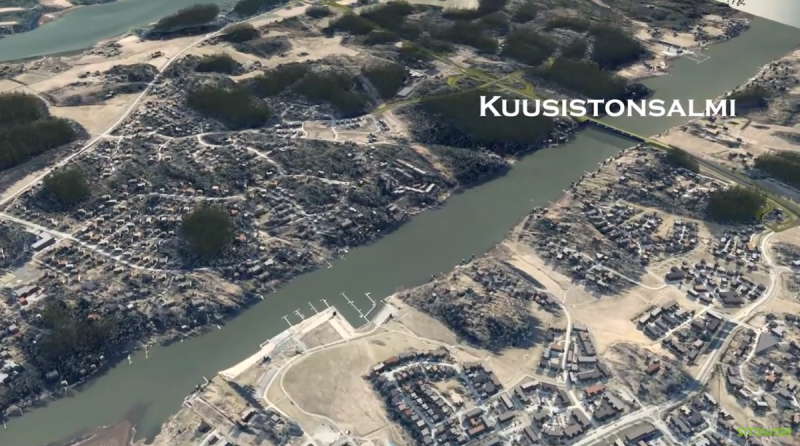Kuusistonsalmen silta oletettua heikommassa kunnossa &ndash; Uusi silta rakennetaan nopeutetussa aikataulussa - Uutinen - Totalvene.fi