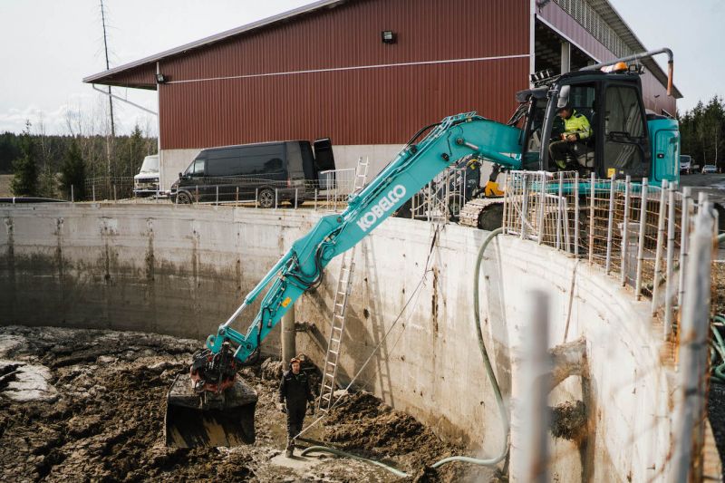 Lannan kertyminen pit&auml;&auml; yll&auml; Saaristomeren rehev&ouml;itymist&auml; &ndash; Ongelma voitaisiin ratkaista muutamalla miljoonalla - Uutinen - Totalvene.fi