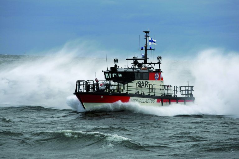 Vapaaehtoiset meripelastajat varautuvat kiireiseen juhannukseen &ndash; Operaatio Merit&auml;hti turvaa juhannusta vesill&auml; - Uutinen - Totalvene.fi