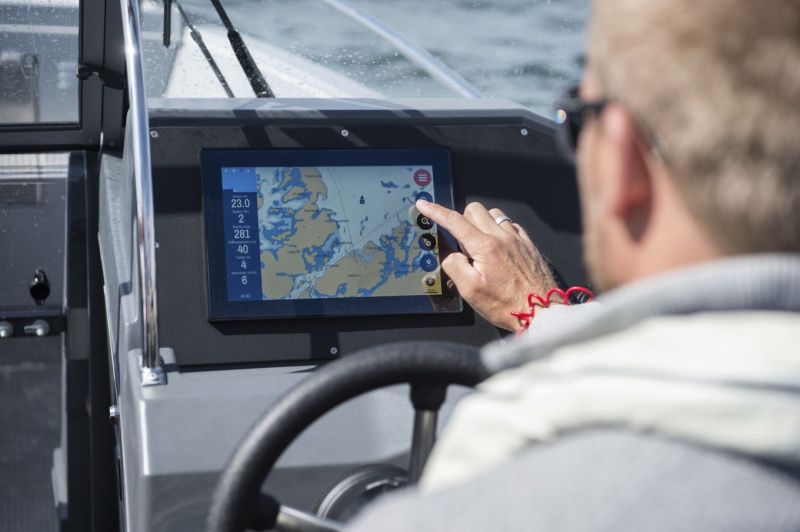 Nextfourille kasvurahaa &ndash; P&auml;&auml;omasijoittaja Verso Capital vauhdittamaan kansainv&auml;listymist&auml; - Uutinen - Totalvene.fi