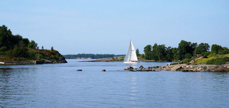 PAX NAVIS &ndash; Merirauha julistetaan Turussa - Uutinen - Totalvene.fi