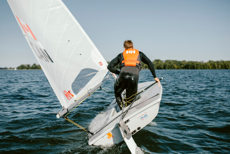 Kuolemaan johtaneet veneilyonnettomuudet v&auml;heniv&auml;t &ndash; N&auml;yt&auml; esimerkki&auml; ja pue pelastusliivit - Uutinen - Totalvene.fi