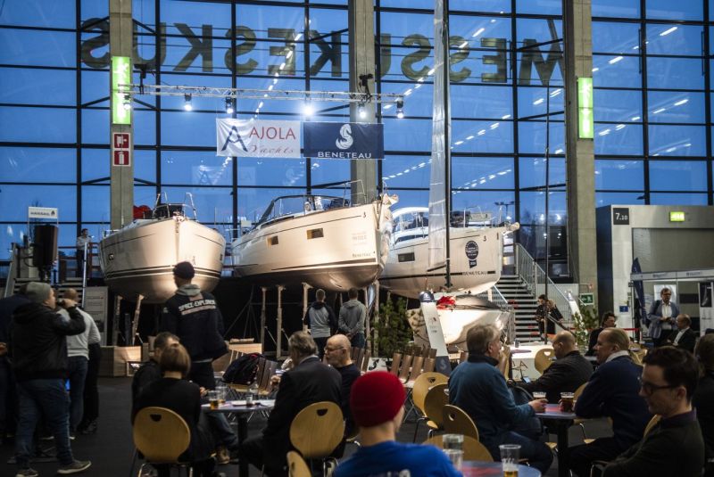 Pelasta It&auml;meri -palkinnon saajan haku on alkanut &ndash; Palkinnon saajalle 20 000 euroa - Uutinen - Totalvene.fi