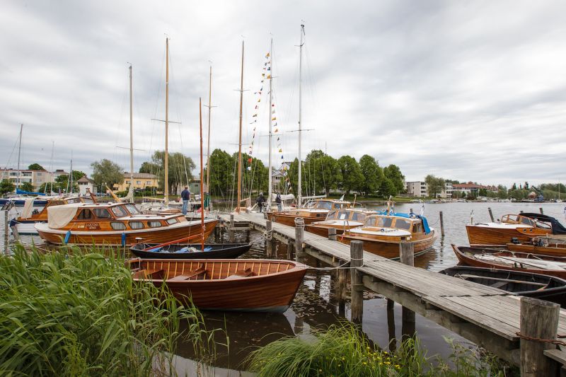 Porvoossa vietet&auml;&auml;n ensi syksyn&auml; puuvenep&auml;ivi&auml; &ndash; Hamarin purjehtijat ja Wilenius B&aring;tvarv ry j&auml;rjest&auml;v&auml;t tapahtuman 4. syyskuuta. - Uutinen - Totalvene.fi