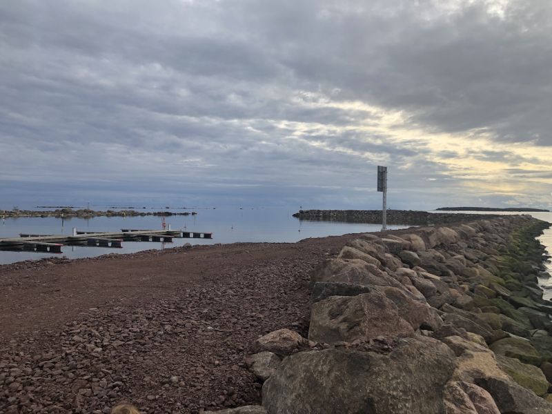 Pyht&auml;&auml;n Kaunissaaren satamasekoilu jatkuu &ndash; Ely-keskus torppasi kunnan suunnitelmat - Uutinen - Totalvene.fi