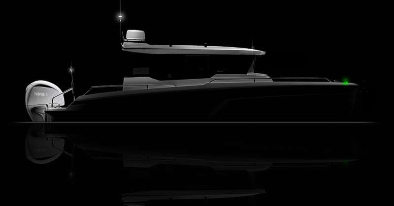 Quarken Boats &ndash; J&auml;lleen uusi suomalainen moottorivenemerkki - Uutinen - Totalvene.fi