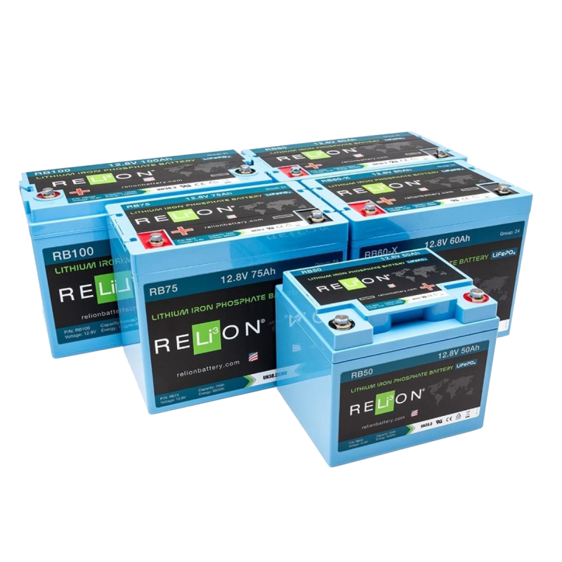 Brunswick jatkaa varautumista veneilyn s&auml;hk&ouml;istymiseen &ndash; Hankki litiumakkuvalmistajan ja perustaa akkuteknologian kehityskeskuksen - Uutinen - Totalvene.fi