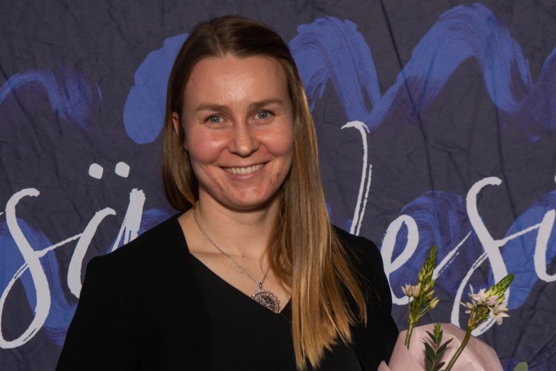 SPV:n Vuoden parhaat palkittiin &ndash; Tuula Tenkasesta Vuoden purjehtija jo viidennen kerran - Uutinen - Totalvene.fi