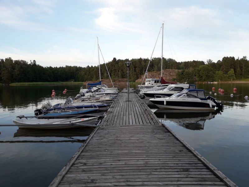 J&auml;tteiden vastaanotto satamissa tehostuu &ndash; My&ouml;s pienien huvivenesatamien otettava veneiden j&auml;tteit&auml; vastaan - Satamat - Totalvene.fi