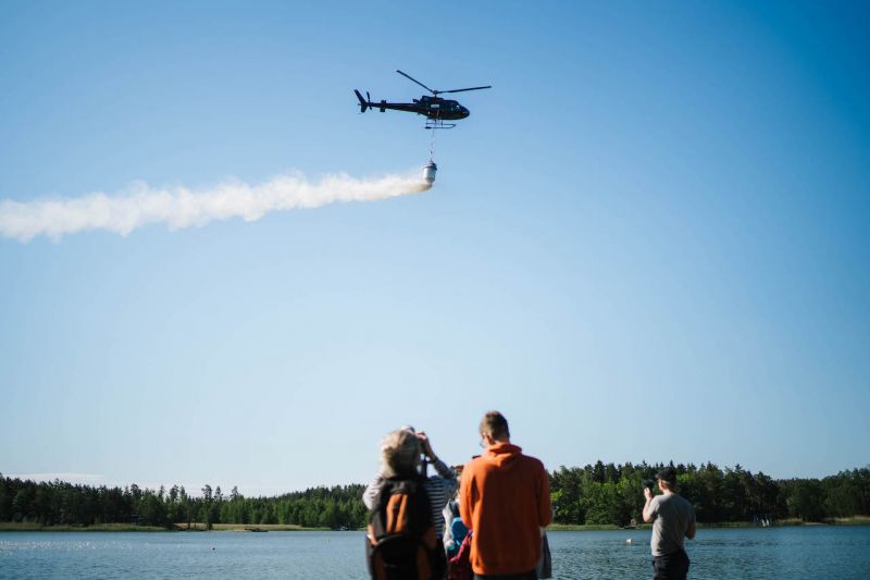 SEABASED-hanke: It&auml;meren sis&auml;iseen ravinnekuormitukseen ei ole ihmel&auml;&auml;kett&auml; - Uutinen - Totalvene.fi