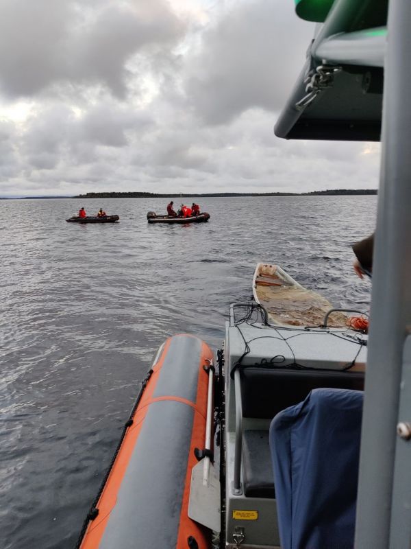 Veneilyturma Moottorivene upposi Simon edustalla, yksi menehtyi - Uutinen - Totalvene.fi