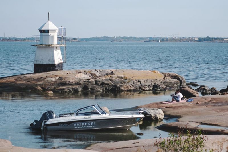 Skipperi hyv&auml;ss&auml; my&ouml;t&auml;isess&auml;  &ndash; Lis&auml;&auml; kaupunkiveneit&auml;, vertaisvuokrausta ja markkina-alueita - Uutinen - Totalvene.fi