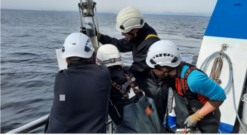 Suomenlahdella merkkej&auml; meren elpymisest&auml; &ndash; Selk&auml;meren tilanne huolestuttava - Uutinen - Totalvene.fi