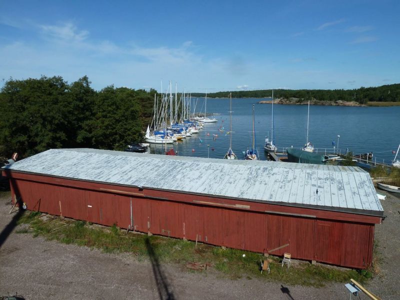 Turun Ty&ouml;v&auml;en Pursiseura t&auml;ytt&auml;&auml; 125 vuotta &ndash; Vuonna 1896 perustettu seura on Turun vanhin suomenkielinen pursiseura - Uutinen - Totalvene.fi