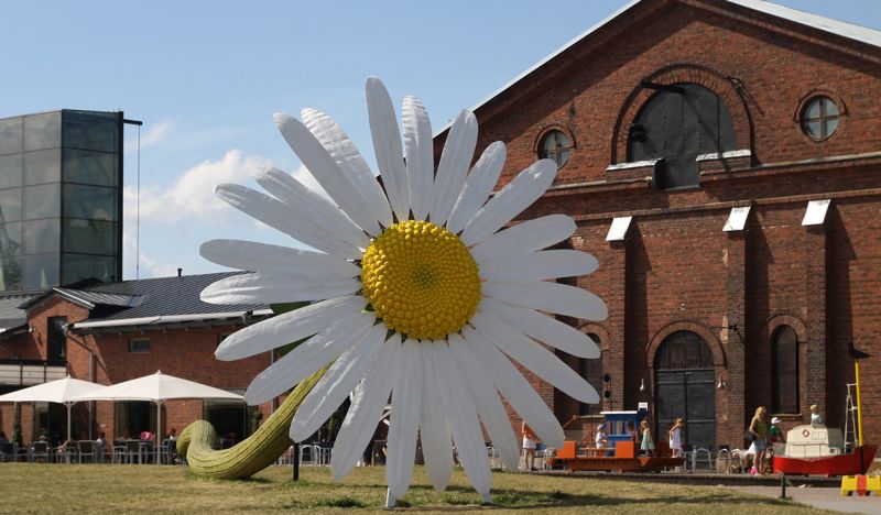 Viel&auml; ehtii aistia saariston ja meren uudella tavalla &ndash; Turun Taidemeri tuo saariston ja meren koettavaksi taiteen keinoin  - Uutinen - Totalvene.fi