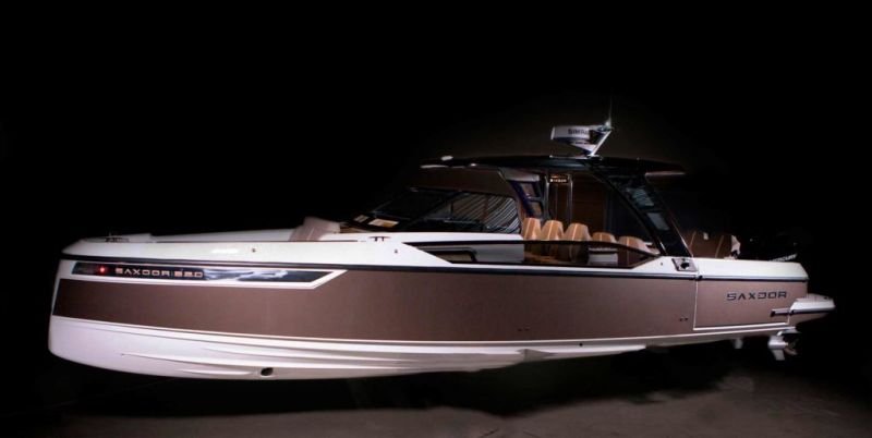 VG Boats laajentaa venekauppaan &ndash; Aloittaa AMT-, Saxdor- ja XO-veneiden myynnin Turun alueella sek&auml; p&auml;&auml;kaupunkiseudulla - Uutinen - Totalvene.fi