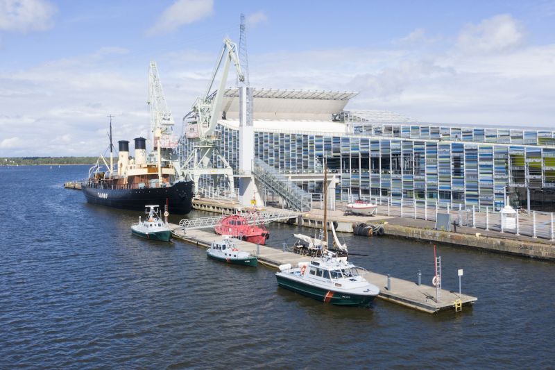 Veneilylauantai verkossa 6. maaliskuuta &ndash; Veneilykev&auml;t k&auml;ynnistyy Kotkassa paikallisten veneilyseurojen verkkotapahtumalla  - Uutinen - Totalvene.fi