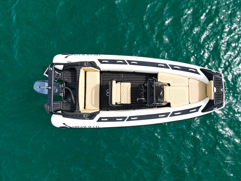 YachtsAgent laajentaa rib-veneisiin &ndash; Aloittaa Highfieldin maahantuojana - Uutinen - Totalvene.fi