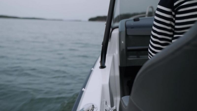 Yamarin 2022 uutuudet &ndash; Uusia tulokkaita suosittuihin kokoluokkiin - Video - Totalvene.fi