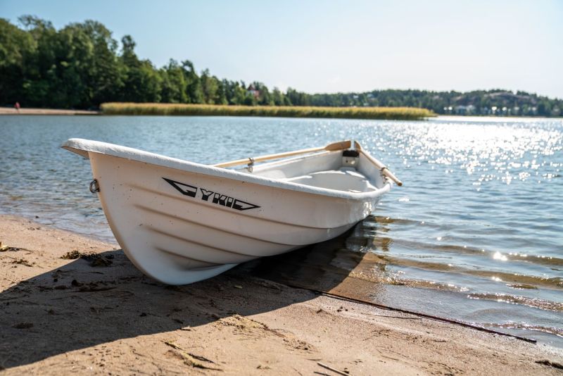 Y-Tiimi Oy:n venevalmistus kasvaa &ndash; Hankki kaksi soutuvenemerkki&auml; - Uutinen - Totalvene.fi