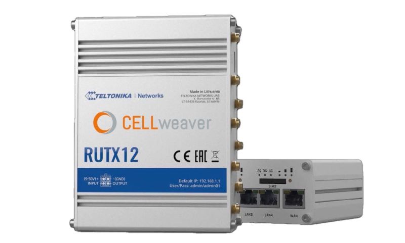 CellWeaver Compact (2022&ndash;) &ndash; Laajasti kaistaa  - Ensiesittely - Totalvene.fi