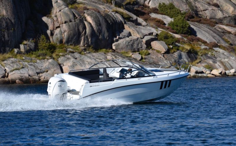 AMT 240 DC (2023&ndash;) &ndash; Hyvin hallinnassa - Kokeilu - Totalvene.fi