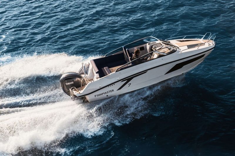 Ensirekister&ouml;innit 1&ndash;6/2022 &ndash; Uusien veneiden kauppa palaamassa koronaa edelt&auml;neelle tasolle - Reportaasi - Totalvene.fi