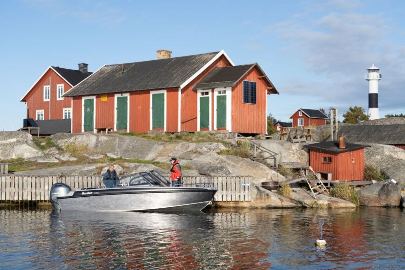 Vesikulkuneuvojen ensirekister&ouml;innit 2021 &ndash; Venekaupan kasvu jatkui - Reportaasi - Totalvene.fi